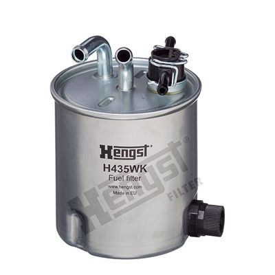 HENGST FILTER Kütusefilter H435WK